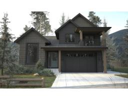 396 EAGLE STREET|Harrison Hot Springs, Harrison Hot Springs, British Columbia