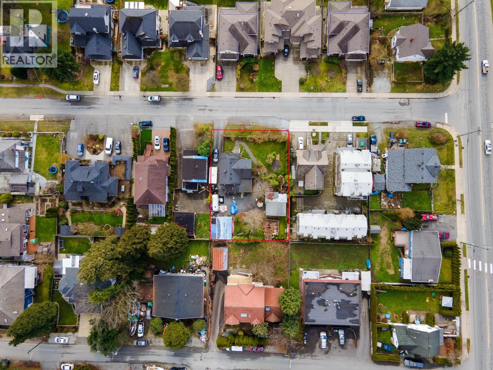 1111 Cartier Avenue, Coquitlam, British Columbia  V3K 2C1 - Photo 13 - R3091048