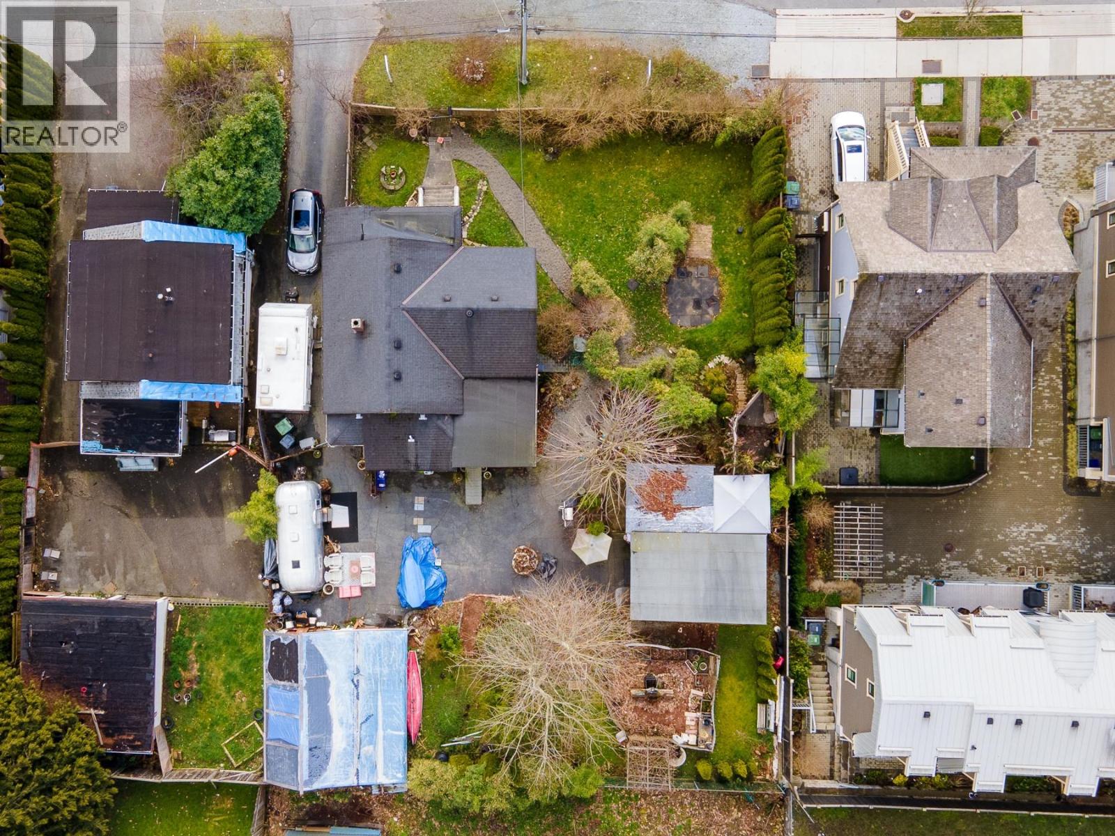 1111 Cartier Avenue, Coquitlam, British Columbia  V3K 2C1 - Photo 12 - R3091048