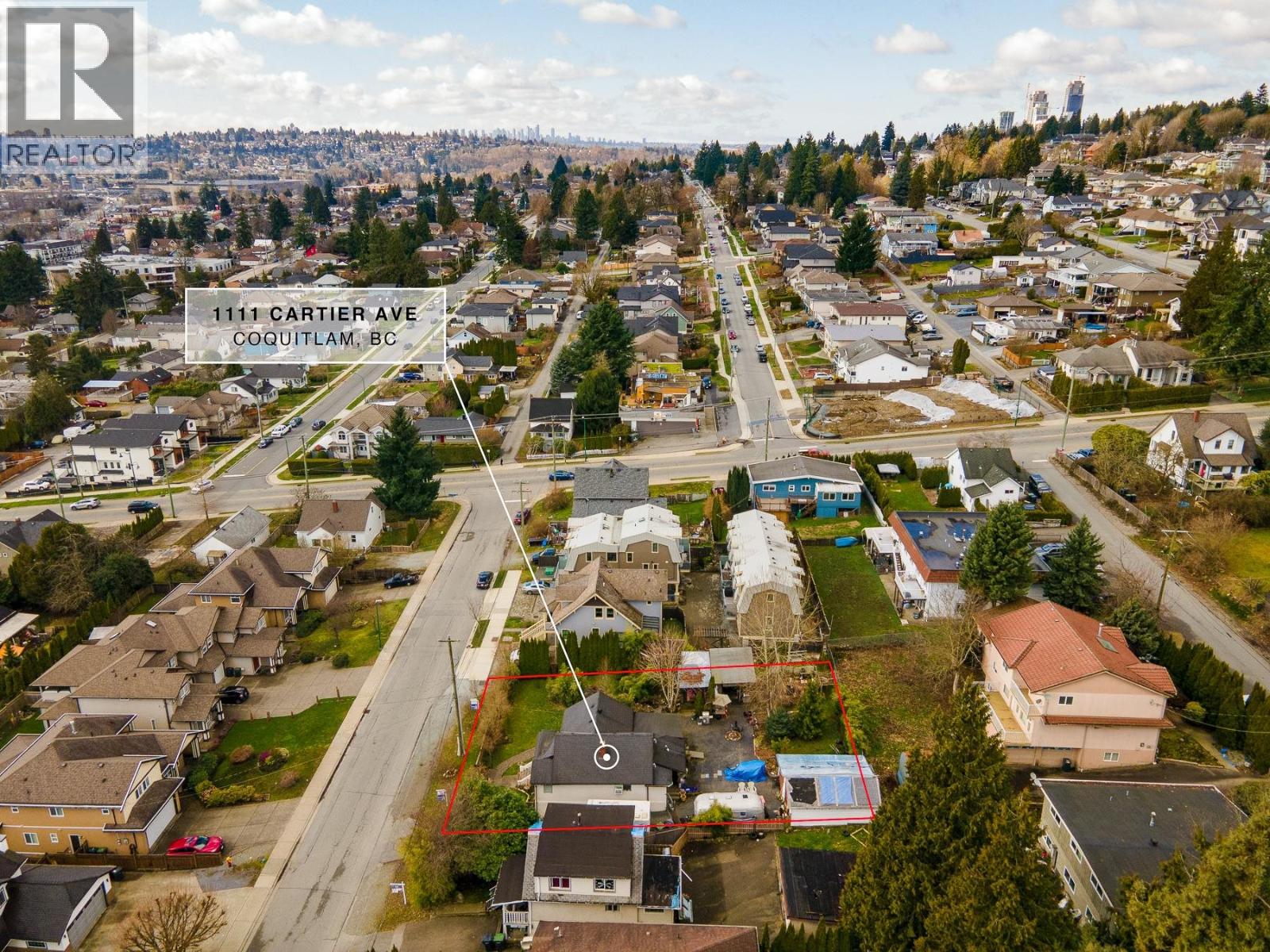 1111 Cartier Avenue, Coquitlam, British Columbia  V3K 2C1 - Photo 9 - R3091048