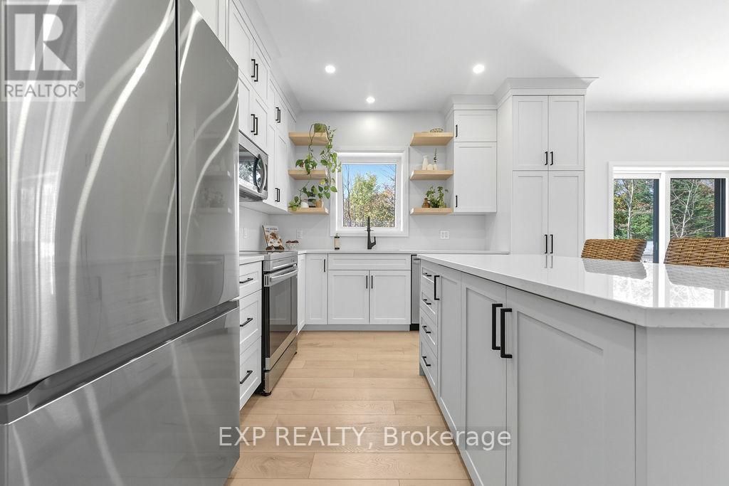 2394a Hwy 132 Highway, Admaston/bromley, Ontario  K7V 3Z7 - Photo 16 - X12798842