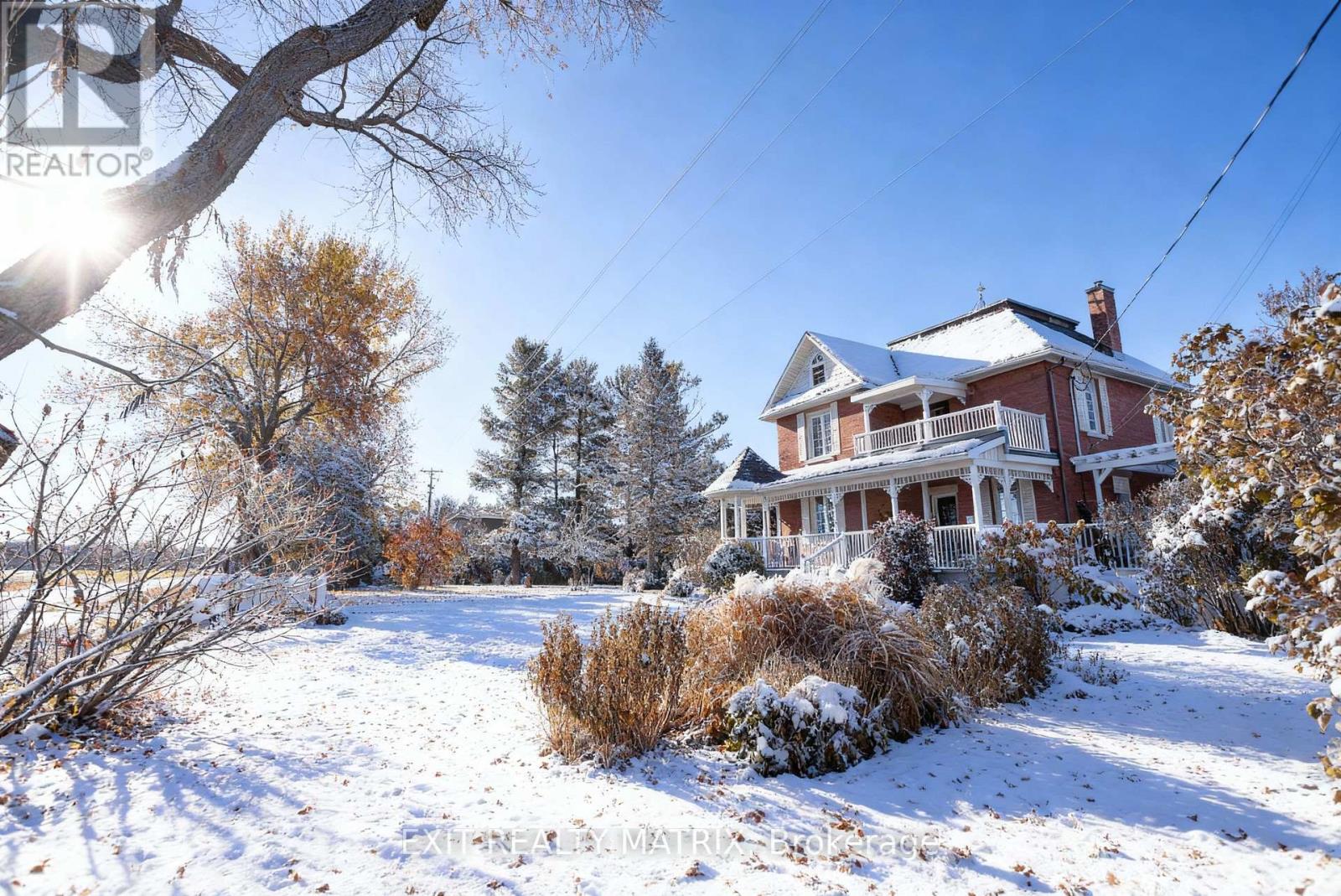 2392 8th Line Road, Ottawa, Ontario  K0A 2P0 - Photo 2 - X12798812