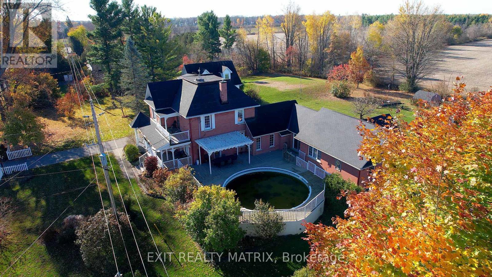 2392 8th Line Road, Ottawa, Ontario  K0A 2P0 - Photo 43 - X12798812