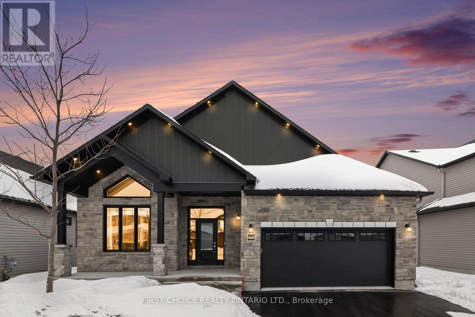 668 COBALT STREET, Clarence-Rockland, Ontario