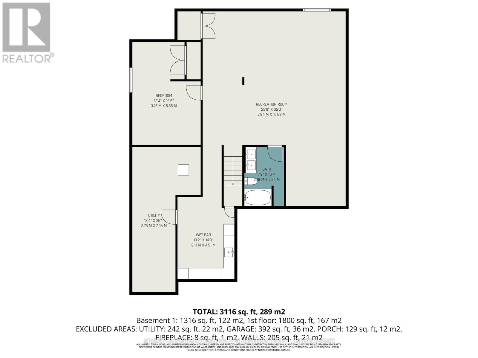 668 Cobalt Street, Clarence-Rockland, Ontario  K4K 0L8 - Photo 41 - X12798864