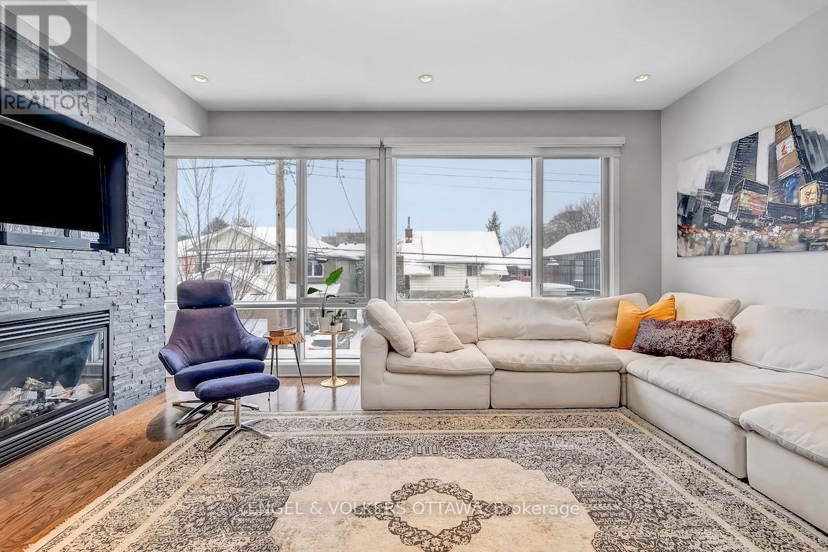 32 Sims Avenue, Ottawa, Ontario  K1Y 3K1 - Photo 14 - X12798888