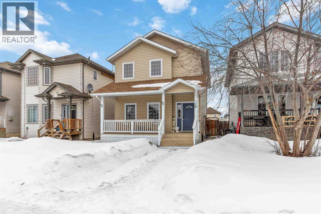 128 Saline Creek Way, Fort Mcmurray, Alberta  T9K 2V6 - Photo 1 - A2287280