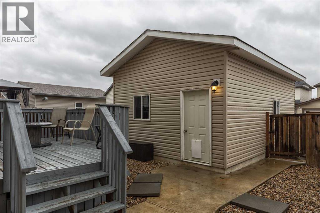 128 Saline Creek Way, Fort Mcmurray, Alberta  T9K 2V6 - Photo 2 - A2287280