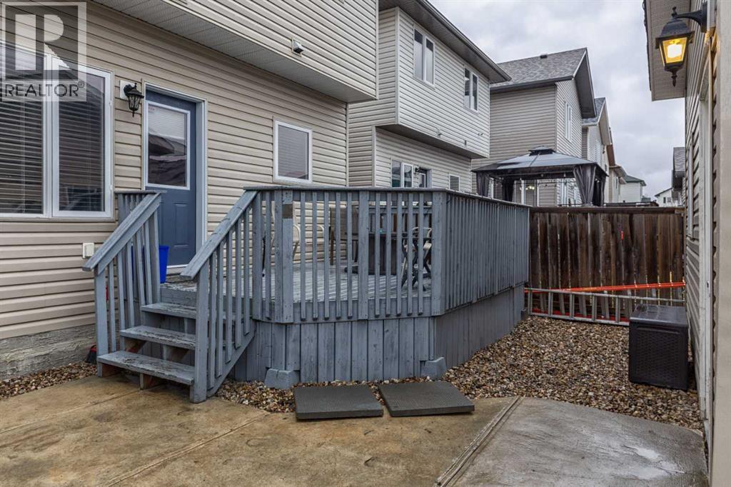 128 Saline Creek Way, Fort Mcmurray, Alberta  T9K 2V6 - Photo 3 - A2287280