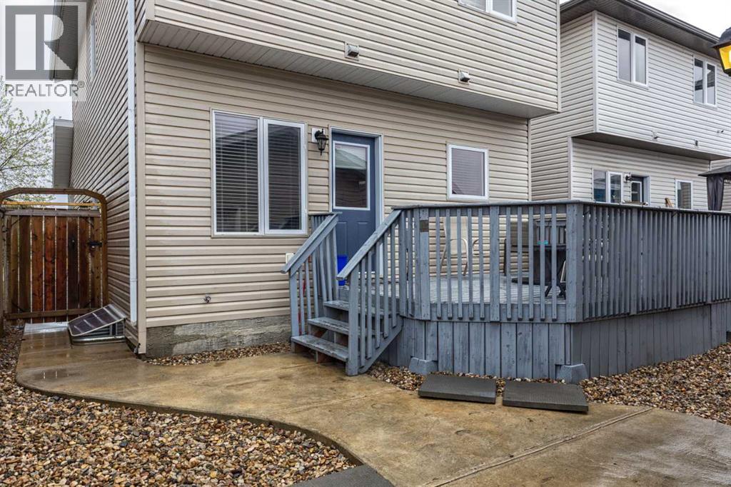 128 Saline Creek Way, Fort Mcmurray, Alberta  T9K 2V6 - Photo 4 - A2287280