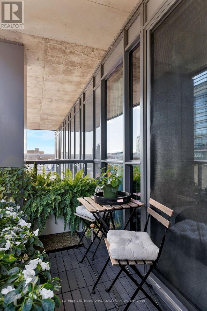 223 - 5 Hanna Avenue, Toronto, Ontario  M6K 0B3 - Photo 17 - C12798754