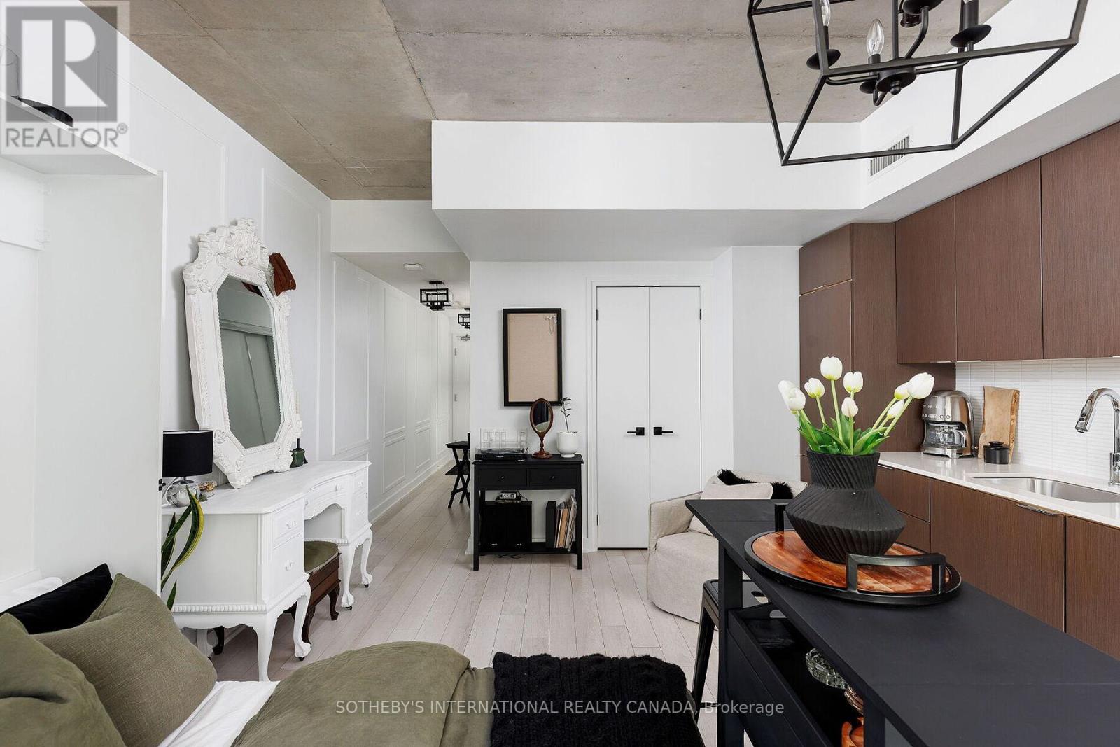 223 - 5 Hanna Avenue, Toronto, Ontario  M6K 0B3 - Photo 12 - C12798754