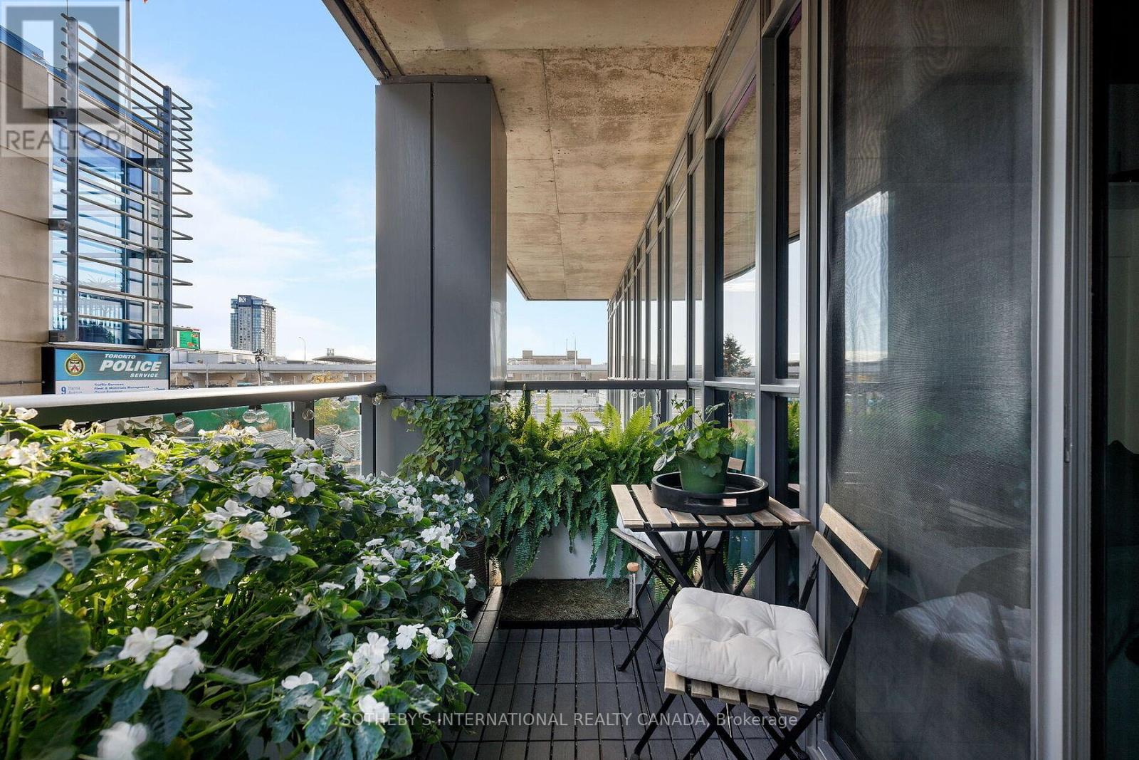 223 - 5 Hanna Avenue, Toronto, Ontario  M6K 0B3 - Photo 16 - C12798754