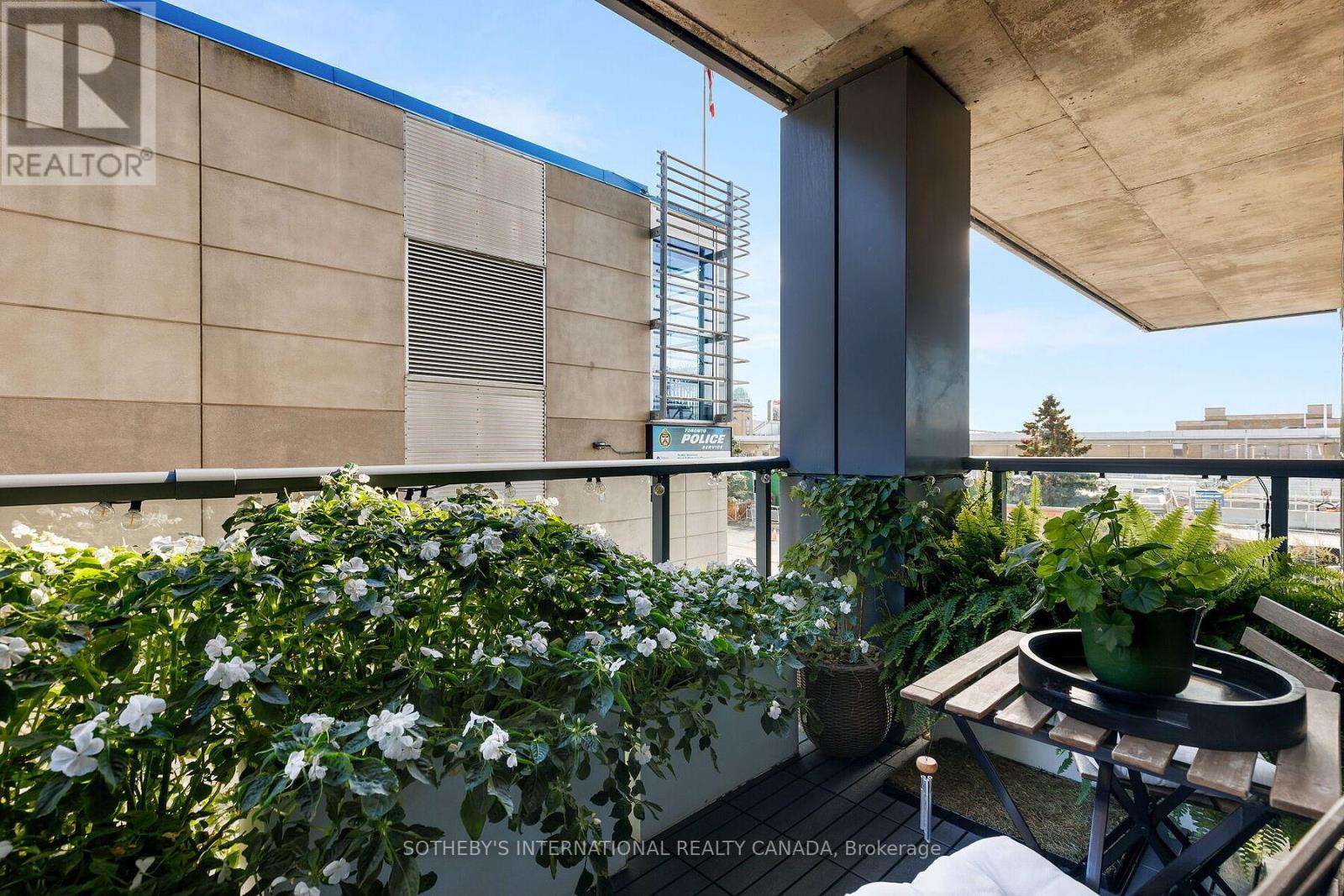 223 - 5 Hanna Avenue, Toronto, Ontario  M6K 0B3 - Photo 15 - C12798754