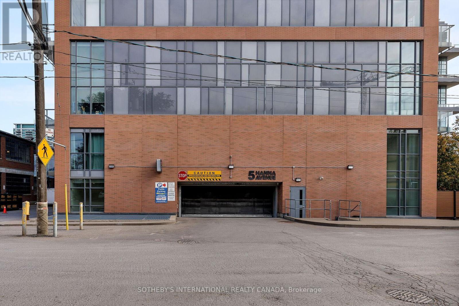 223 - 5 Hanna Avenue, Toronto, Ontario  M6K 0B3 - Photo 28 - C12798754