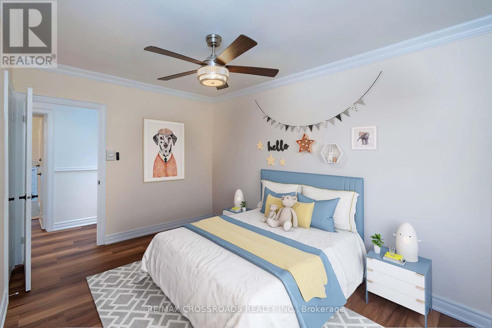 11 Brightside Drive, Toronto, Ontario  M1E 3Y8 - Photo 17 - E12798096