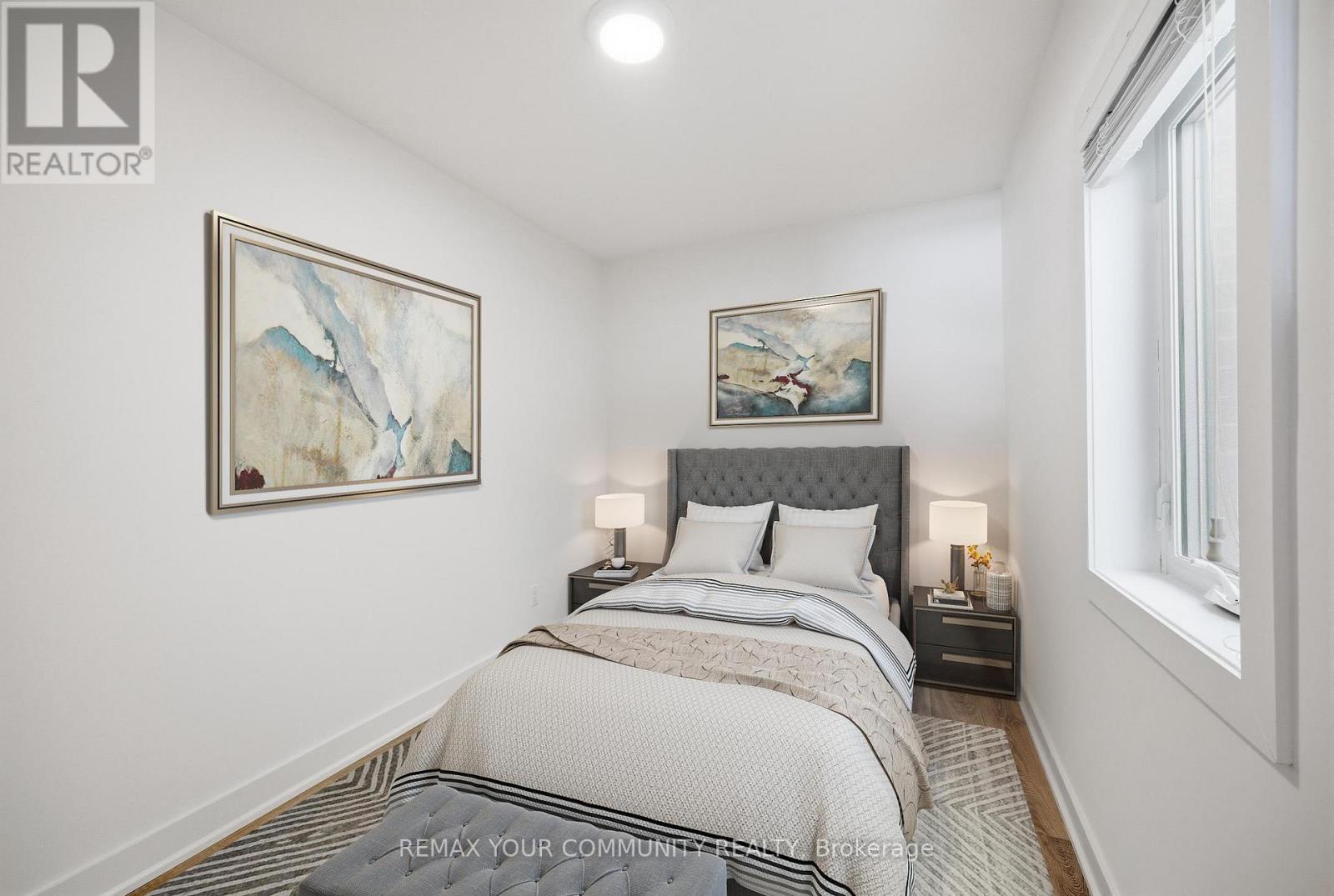 172 Times Road, Toronto, Ontario  M6B 3M6 - Photo 10 - W12780396