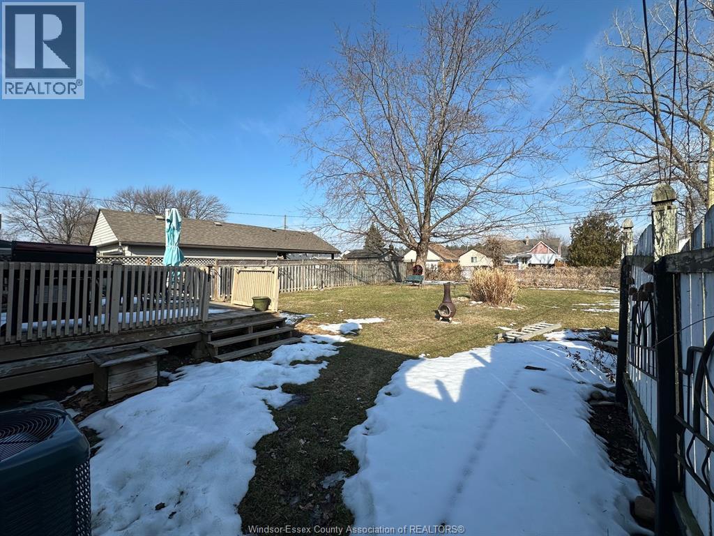 2774 Clemenceau, Windsor, Ontario  N8T 2P8 - Photo 4 - 26003325