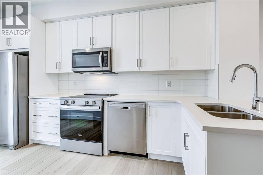 202, 437 Alpine Avenue Sw, Calgary, Alberta  T2Y 0Z8 - Photo 4 - A2282780