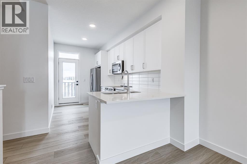 202, 437 Alpine Avenue Sw, Calgary, Alberta  T2Y 0Z8 - Photo 8 - A2282780