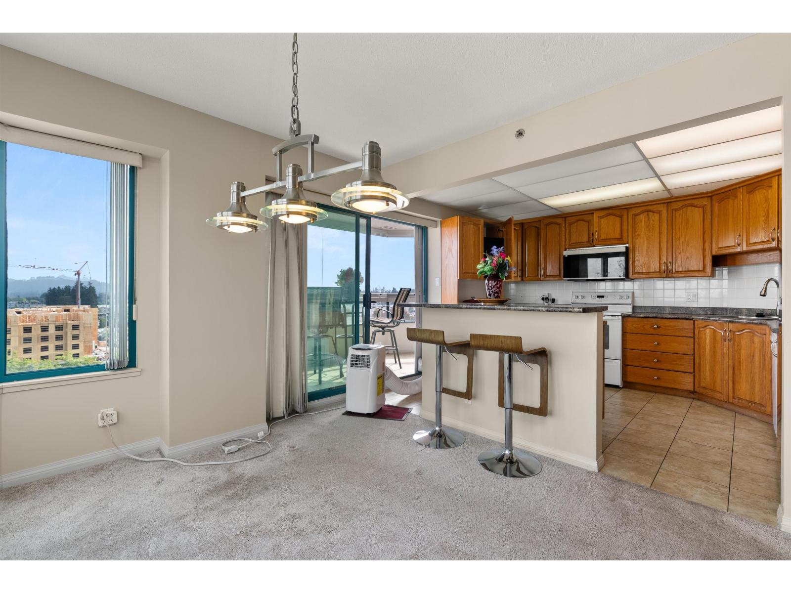 1003 32440 Simon Avenue, Abbotsford, British Columbia  V4Z 1J5 - Photo 10 - R3085007