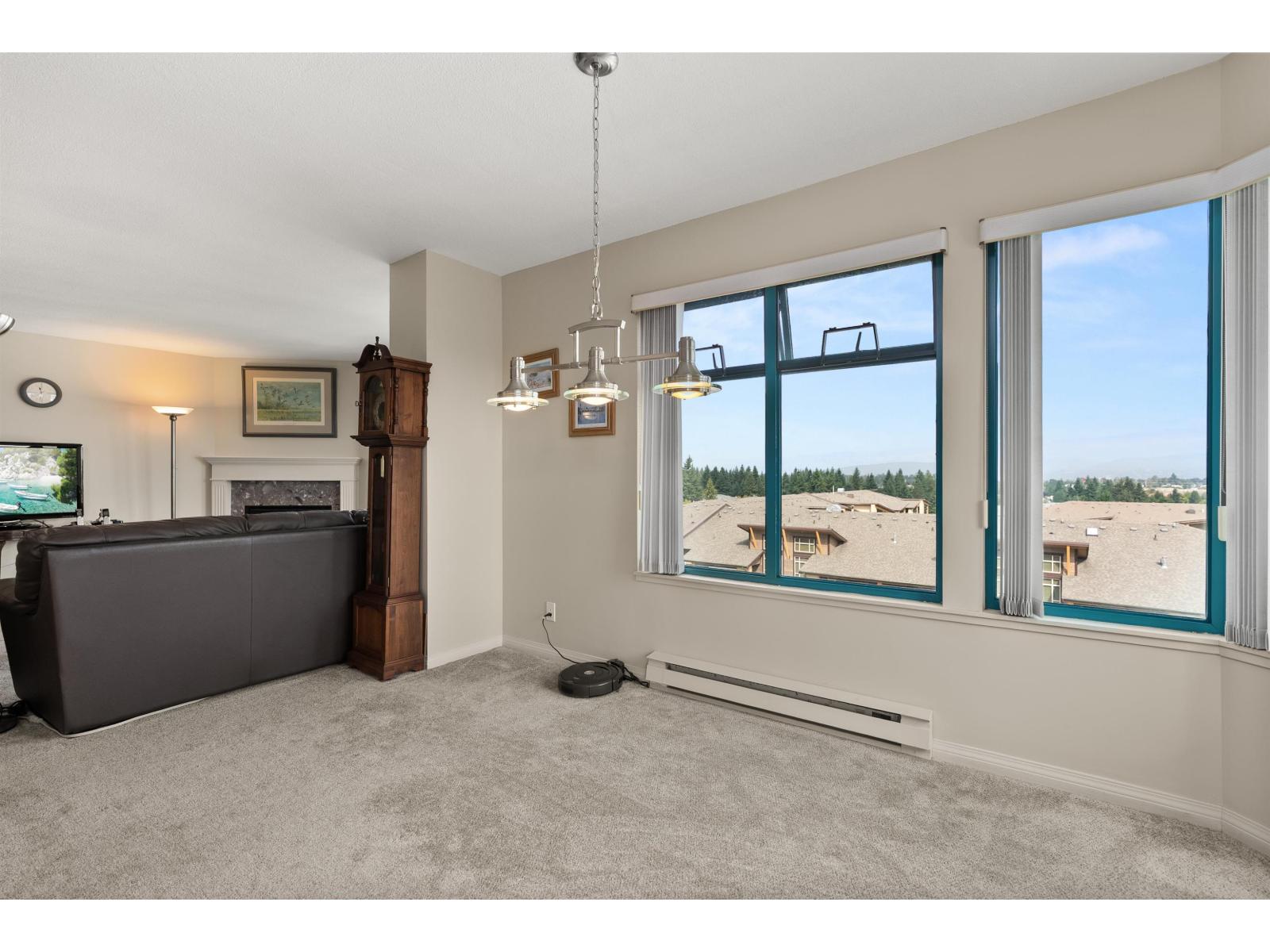 1003 32440 Simon Avenue, Abbotsford, British Columbia  V4Z 1J5 - Photo 12 - R3085007