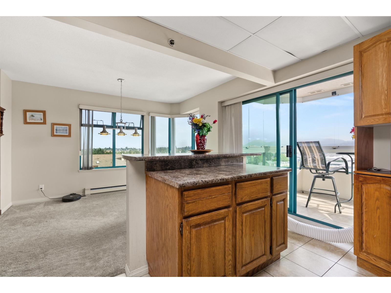 1003 32440 Simon Avenue, Abbotsford, British Columbia  V4Z 1J5 - Photo 14 - R3085007