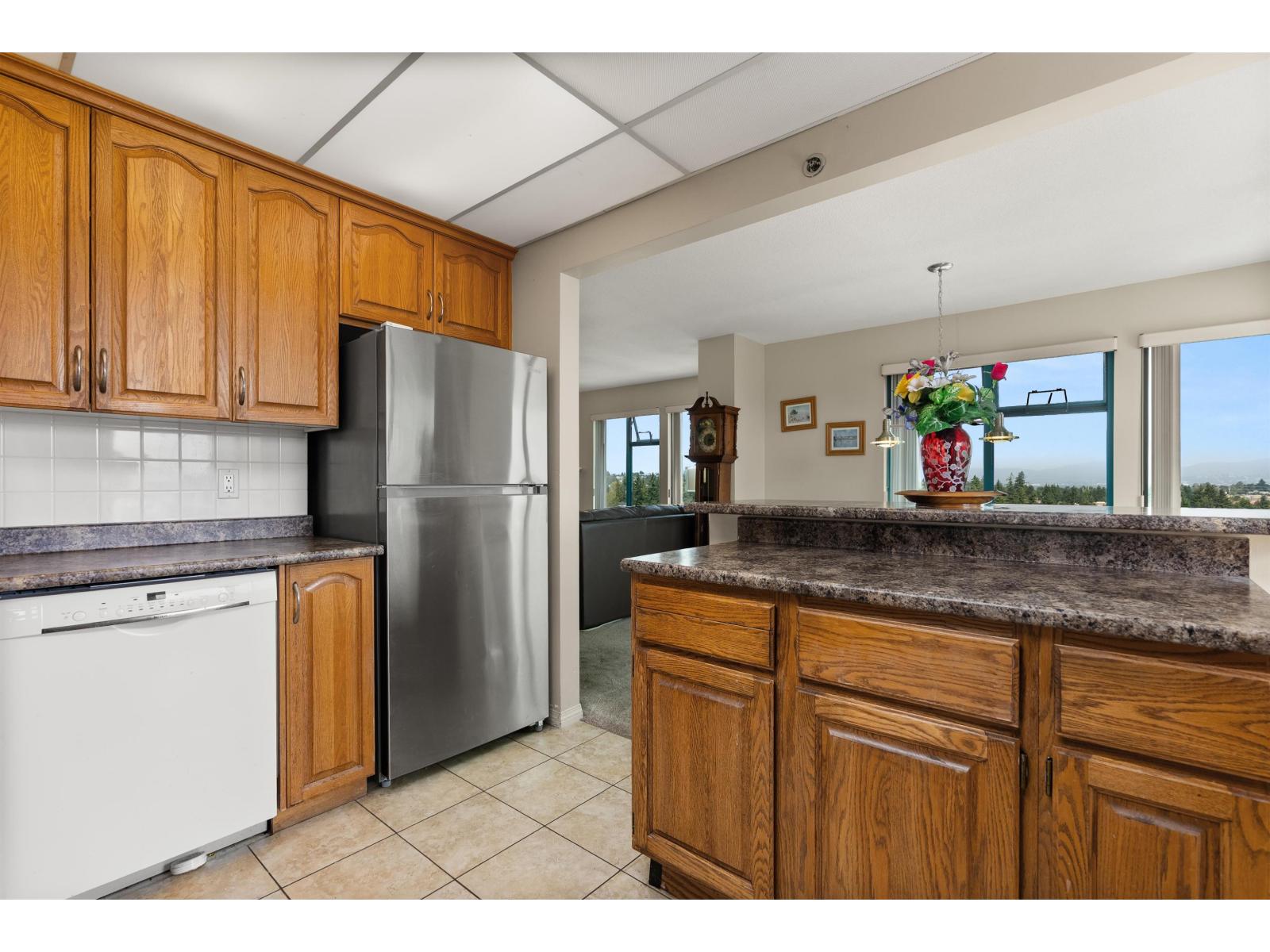 1003 32440 Simon Avenue, Abbotsford, British Columbia  V4Z 1J5 - Photo 15 - R3085007