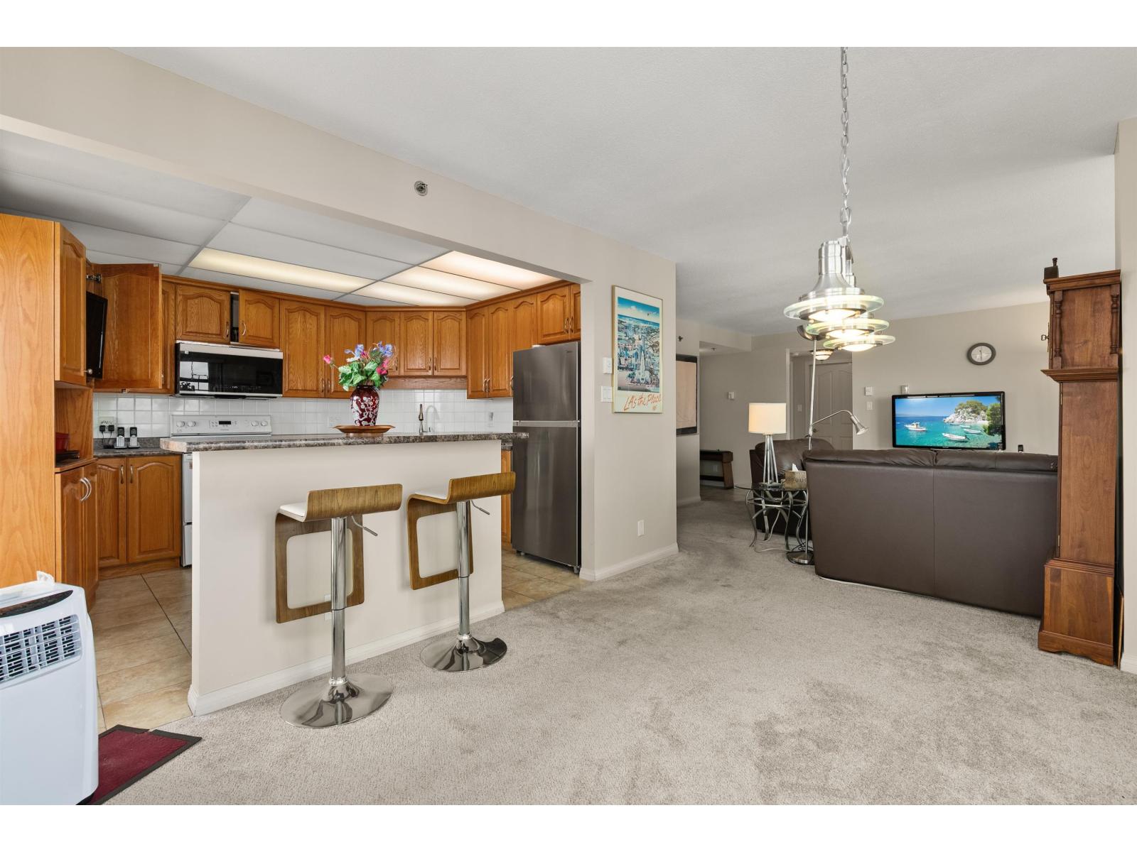 1003 32440 Simon Avenue, Abbotsford, British Columbia  V4Z 1J5 - Photo 11 - R3085007