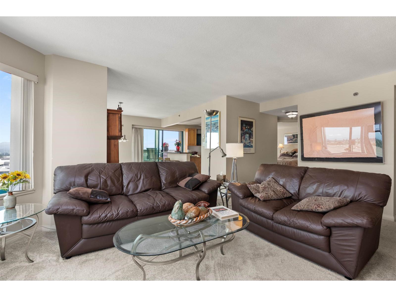 1003 32440 Simon Avenue, Abbotsford, British Columbia  V4Z 1J5 - Photo 6 - R3085007