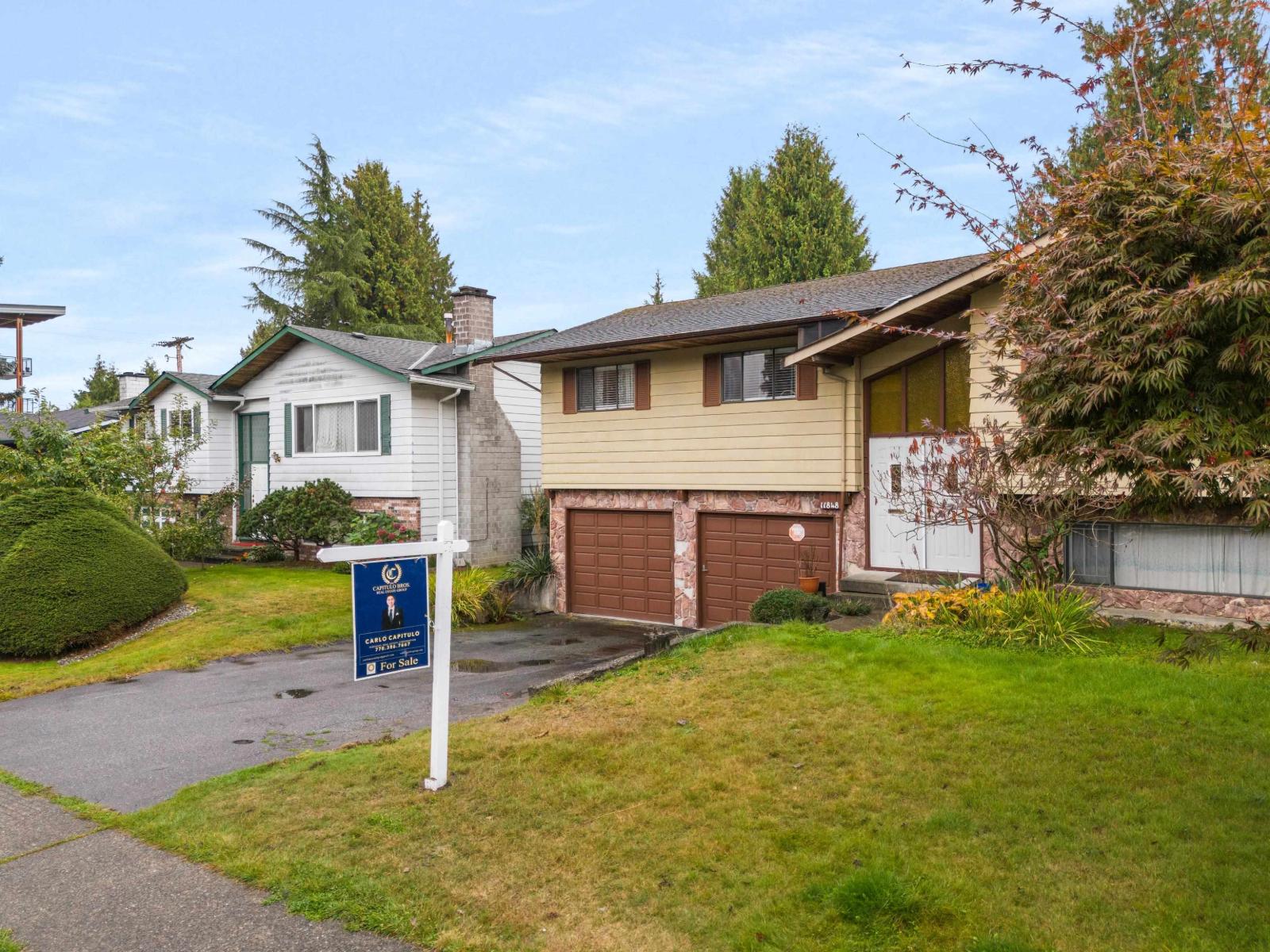 11848 CARIBOU ROAD, Delta, British Columbia