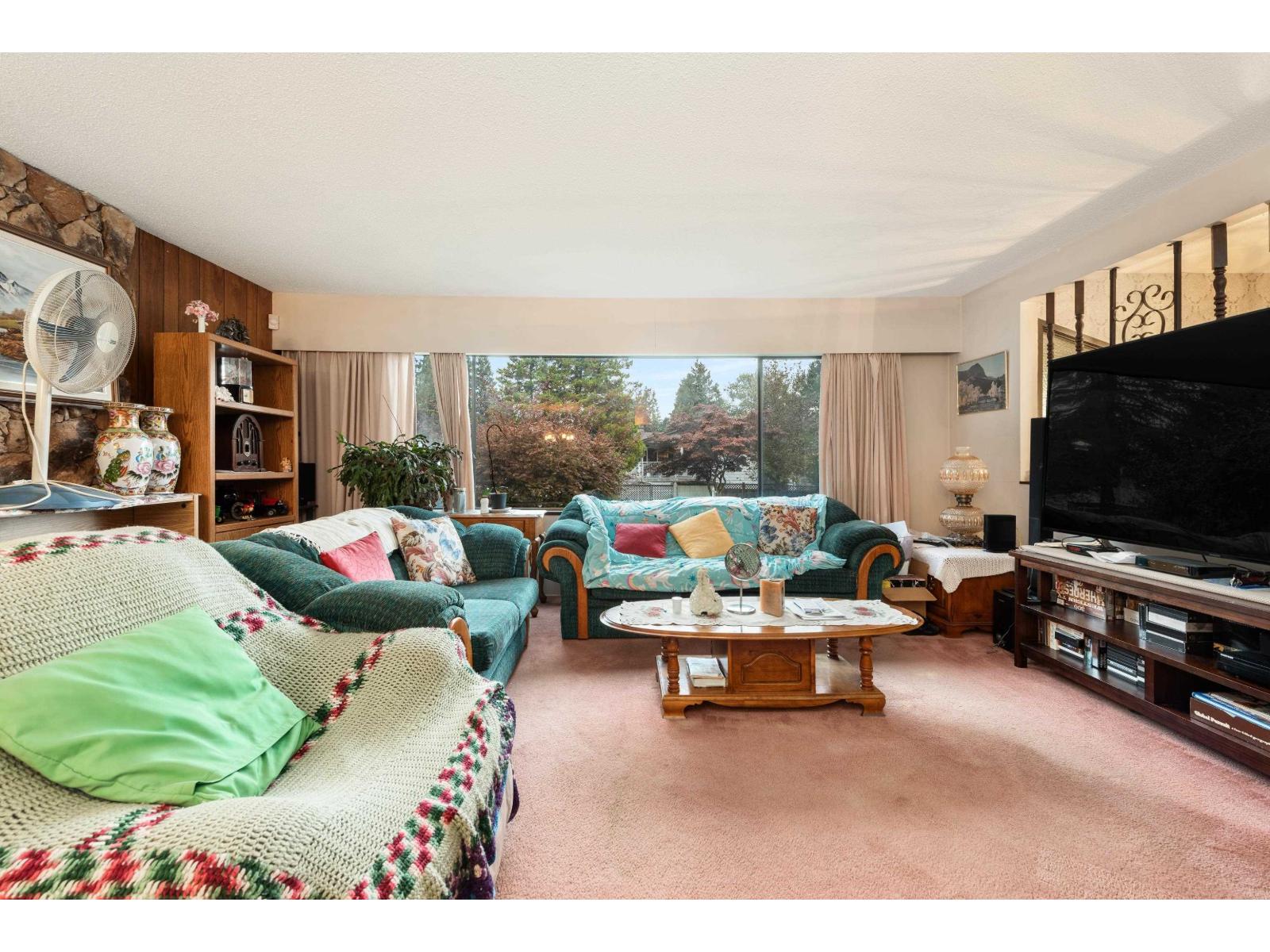 11848 Caribou Road, Delta, British Columbia  V4E 2B5 - Photo 4 - R3080035