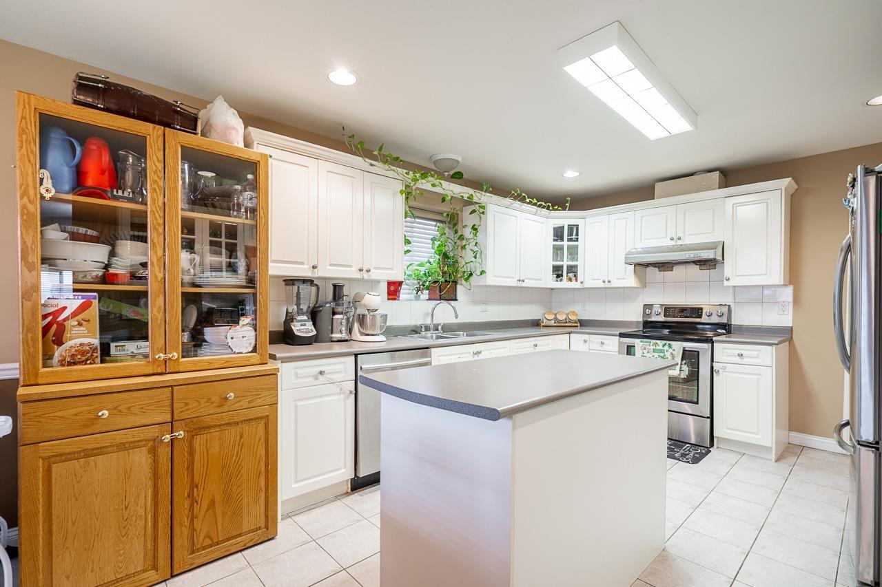 7658 147a Street, Surrey, British Columbia  V3S 8Z3 - Photo 12 - R3091151