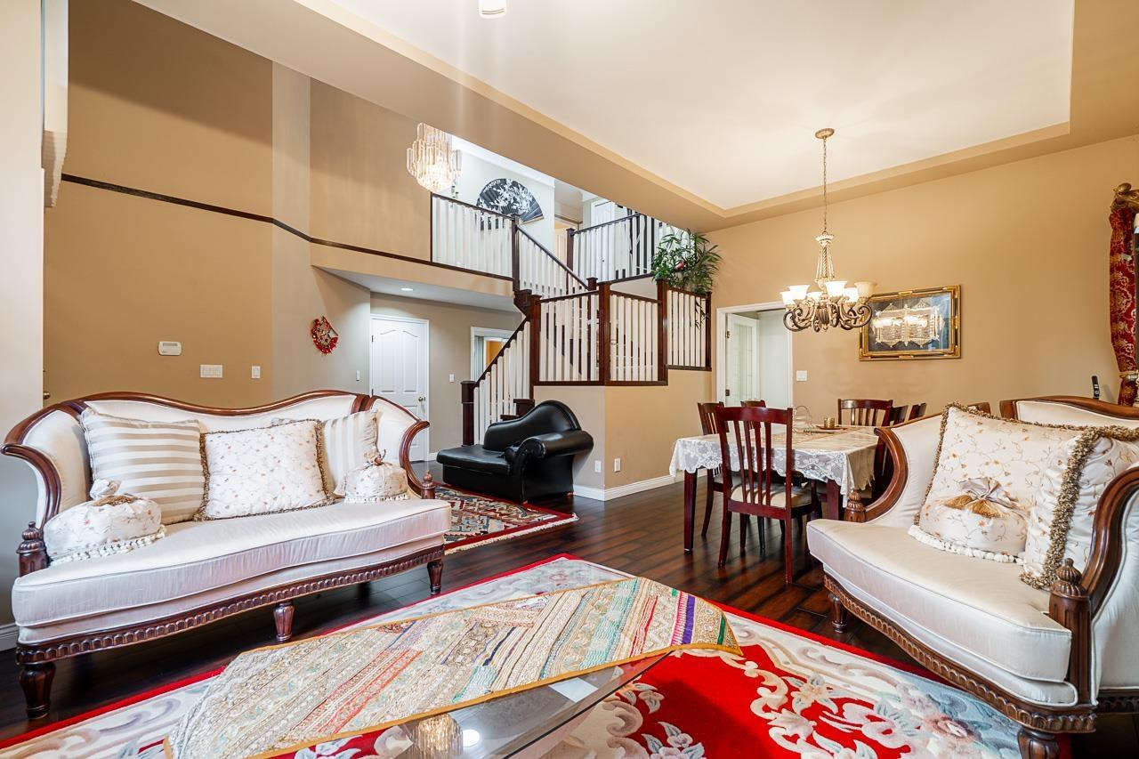 7658 147a Street, Surrey, British Columbia  V3S 8Z3 - Photo 8 - R3091151