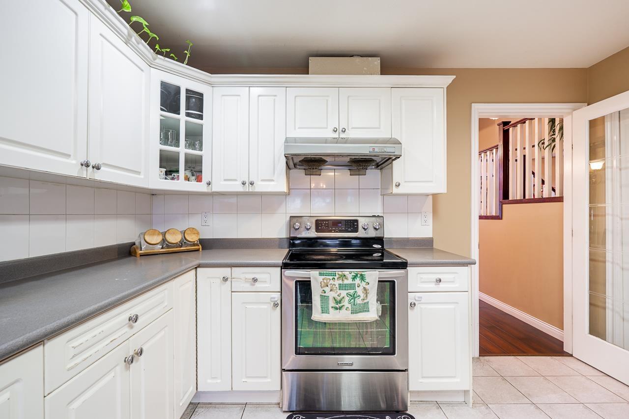 7658 147a Street, Surrey, British Columbia  V3S 8Z3 - Photo 14 - R3091151