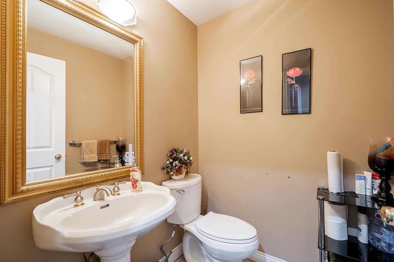 7658 147a Street, Surrey, British Columbia  V3S 8Z3 - Photo 24 - R3091151