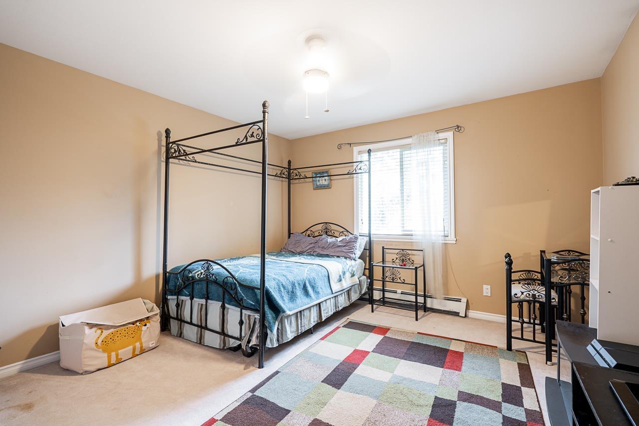 7658 147a Street, Surrey, British Columbia  V3S 8Z3 - Photo 33 - R3091151