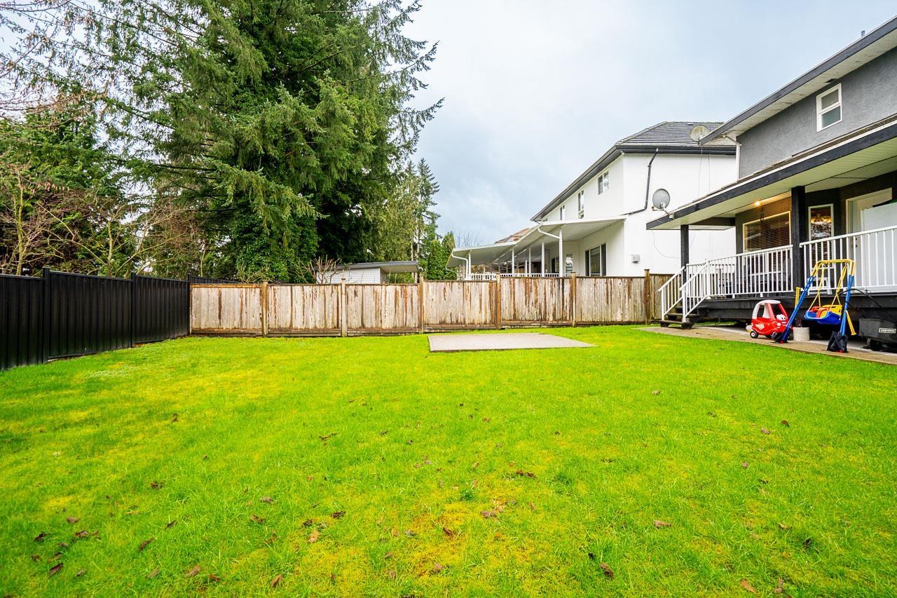 7658 147a Street, Surrey, British Columbia  V3S 8Z3 - Photo 38 - R3091151