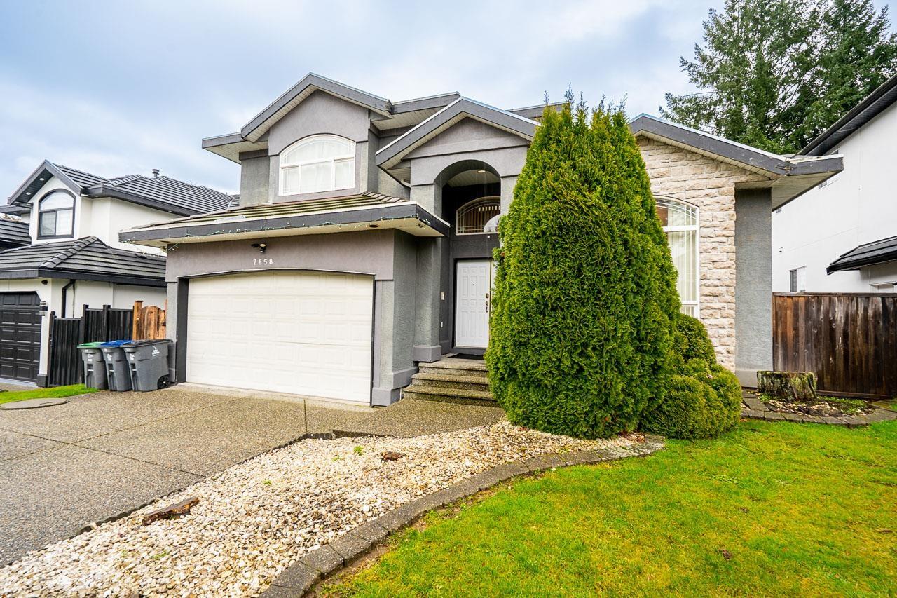 7658 147a Street, Surrey, British Columbia  V3S 8Z3 - Photo 4 - R3091151