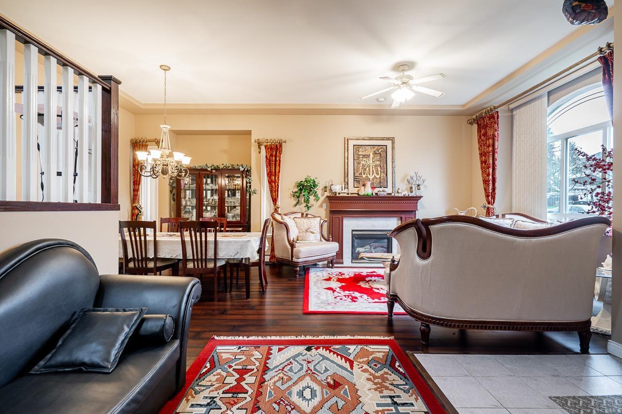 7658 147a Street, Surrey, British Columbia  V3S 8Z3 - Photo 6 - R3091151