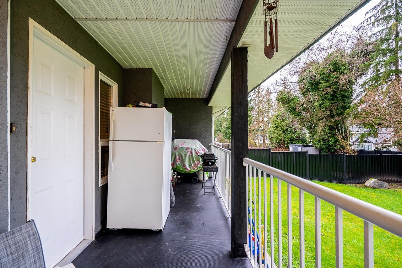 7658 147a Street, Surrey, British Columbia  V3S 8Z3 - Photo 35 - R3091151
