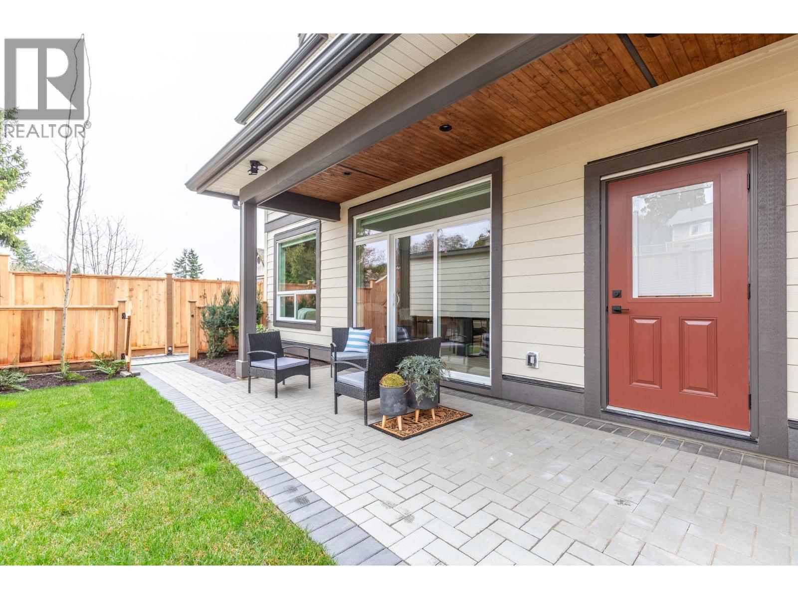 3 1211 Thomas Avenue, Coquitlam, British Columbia  V3K 2L1 - Photo 30 - R3091013