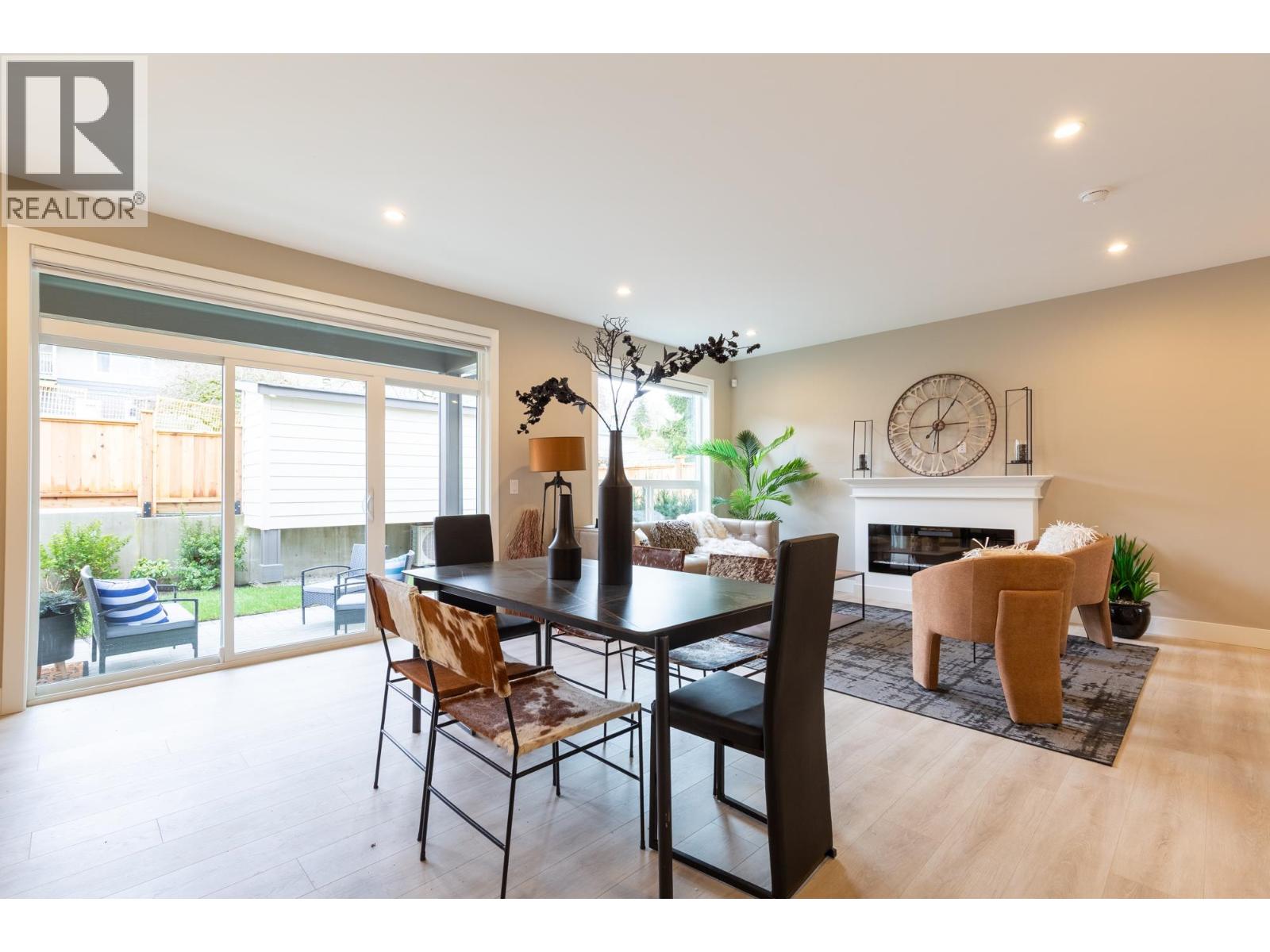 3 1211 Thomas Avenue, Coquitlam, British Columbia  V3K 2L1 - Photo 4 - R3091013