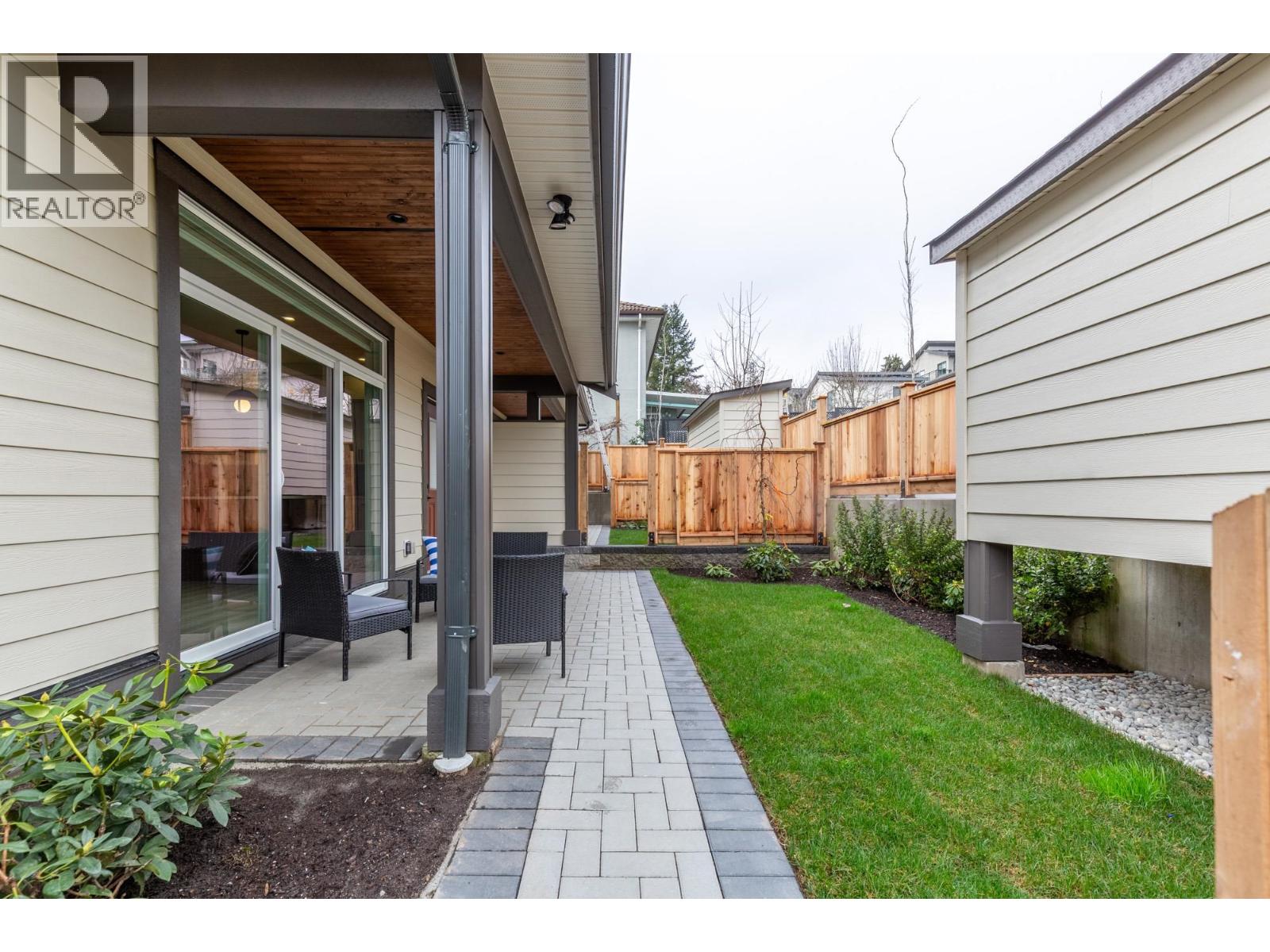 3 1211 Thomas Avenue, Coquitlam, British Columbia  V3K 2L1 - Photo 31 - R3091013