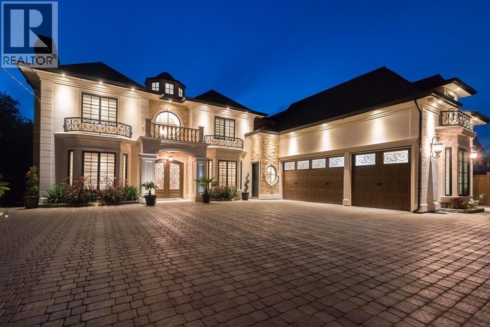 5851 REEVES ROAD, Richmond, British Columbia