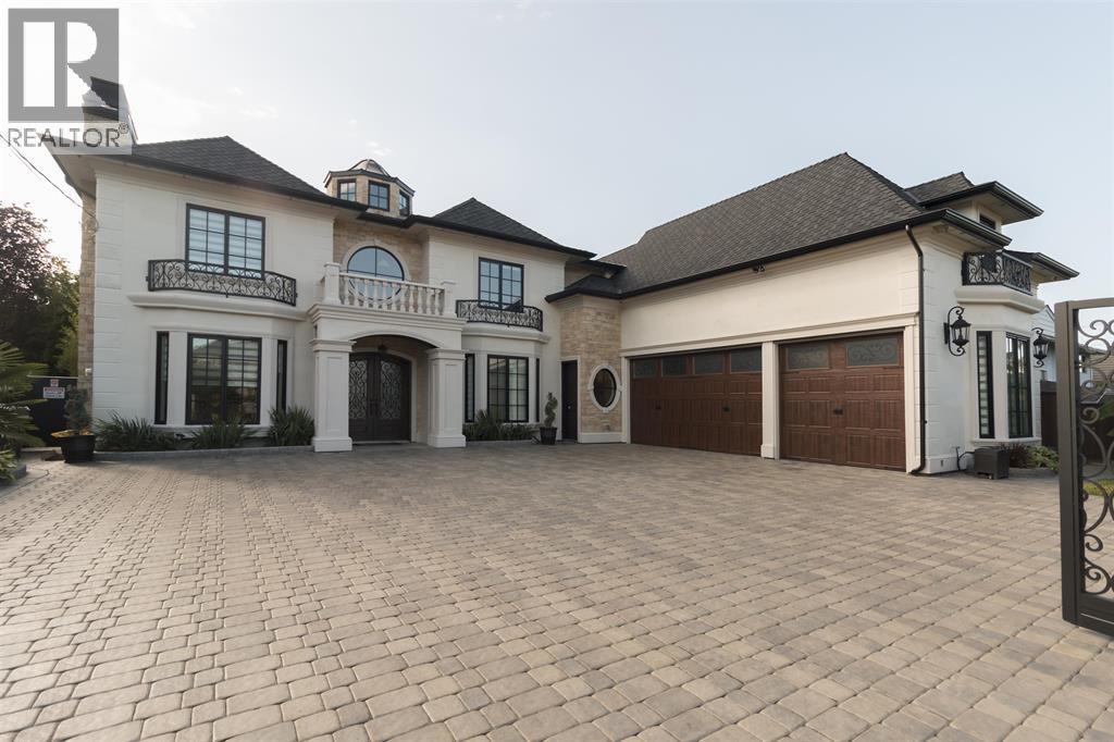 5851 Reeves Road, Richmond, British Columbia  V7C 2H1 - Photo 2 - R3089434