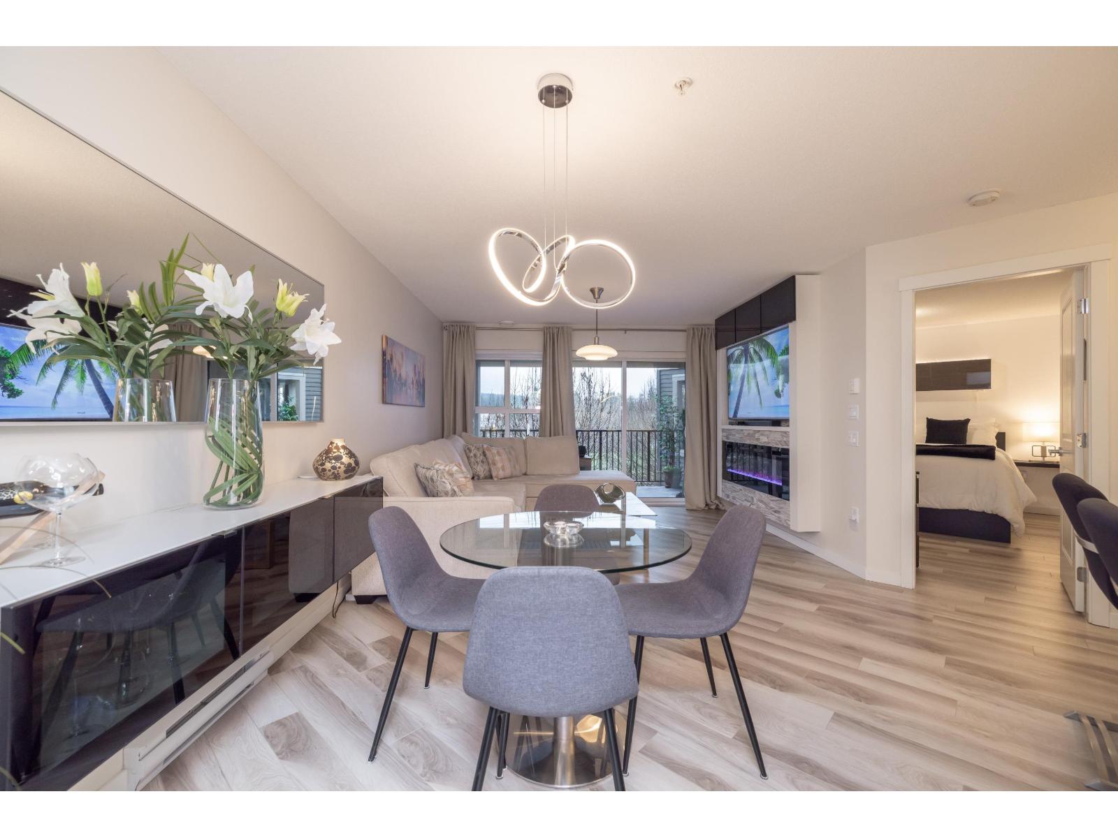 314 3323 151 Street, Surrey, British Columbia  V3Z 0L3 - Photo 7 - R3090978