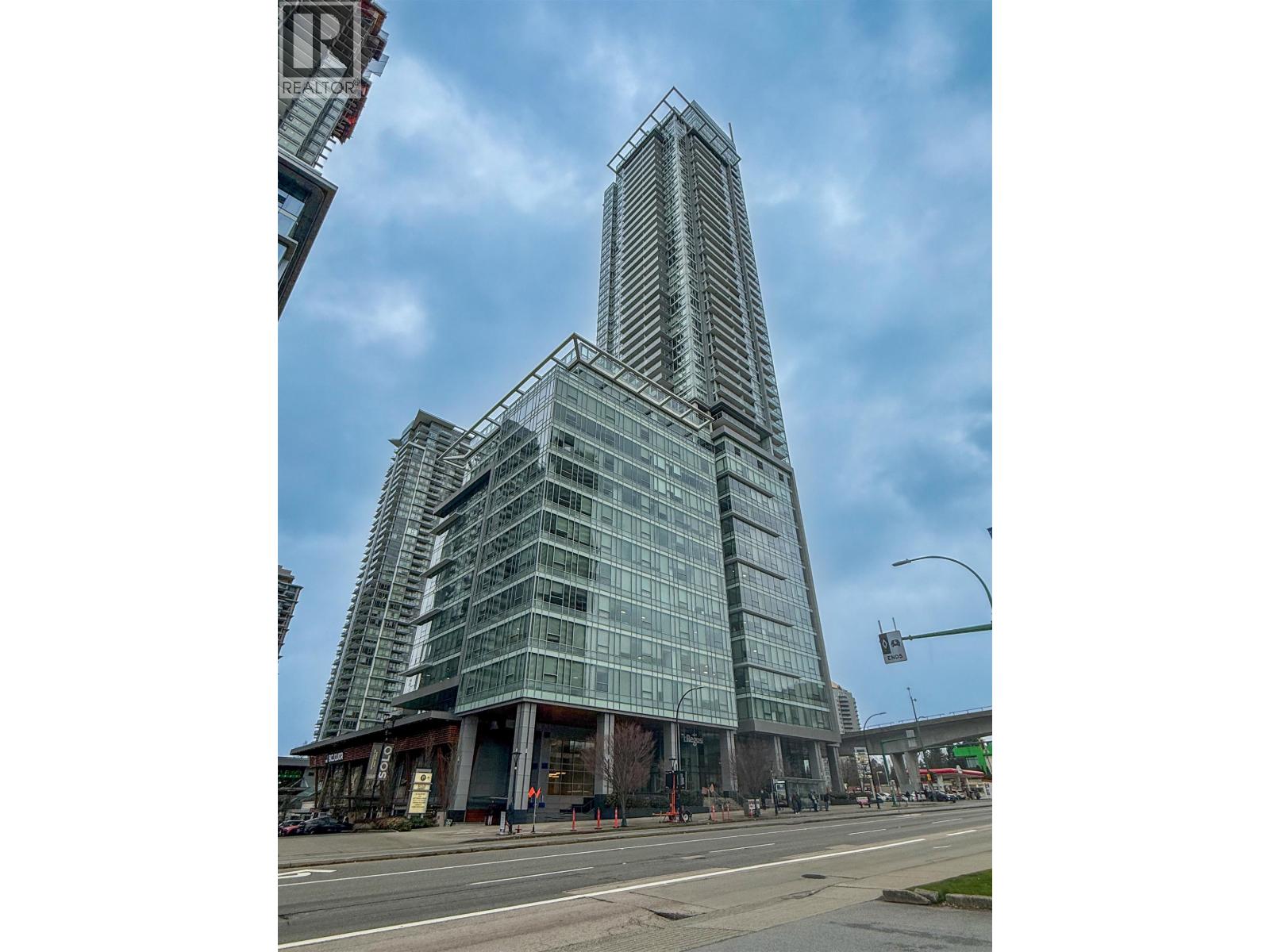 2906 4485 Skyline Drive, Burnaby, British Columbia  V5C 0J2 - Photo 2 - R3090663