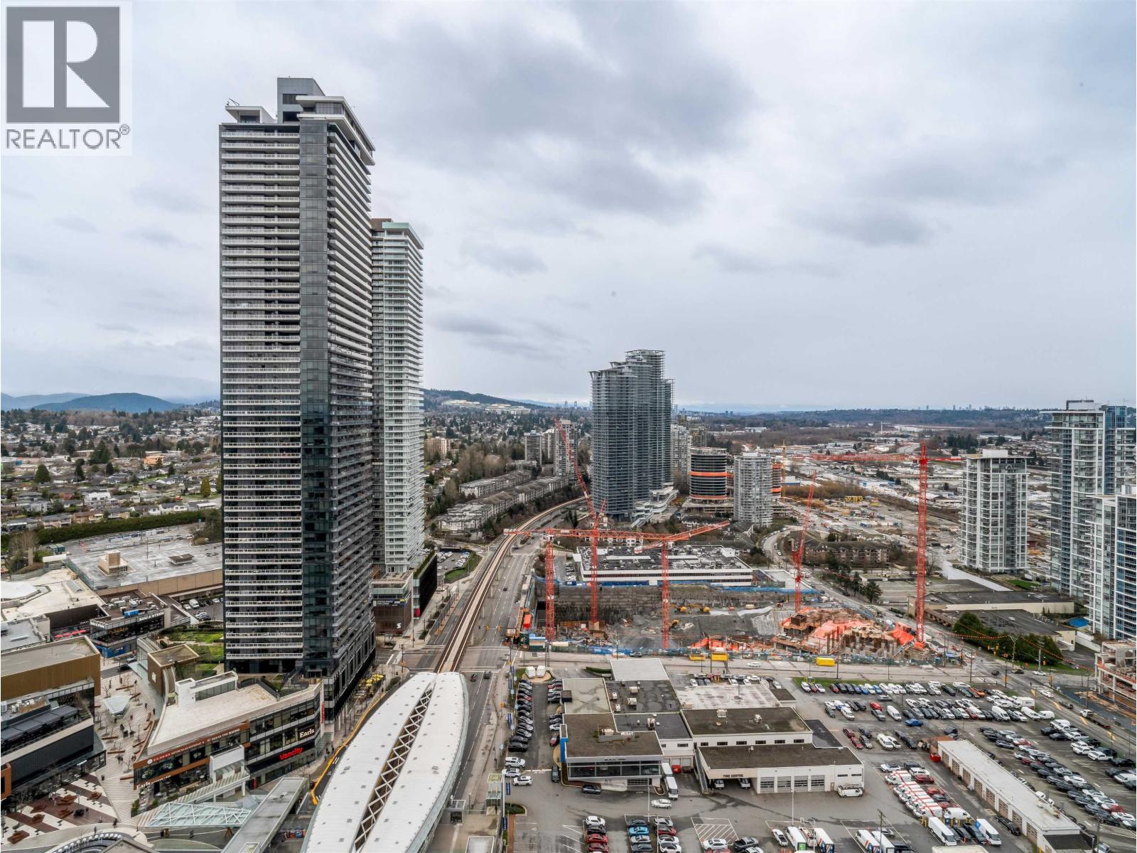 2906 4485 Skyline Drive, Burnaby, British Columbia  V5C 0J2 - Photo 34 - R3090663