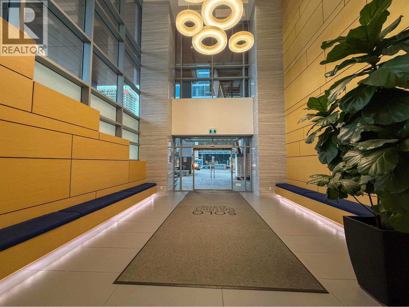 2906 4485 Skyline Drive, Burnaby, British Columbia  V5C 0J2 - Photo 4 - R3090663